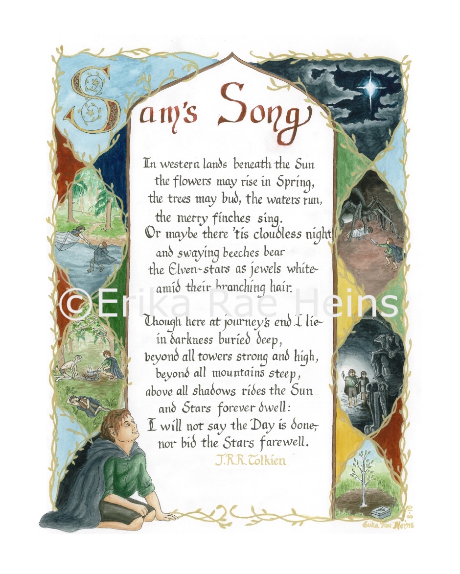 Sam's Song picture